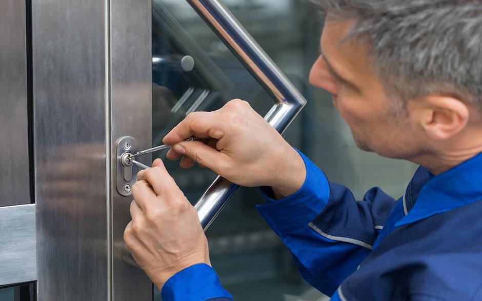 professionnalisme pour dépannage serrurier Meaux